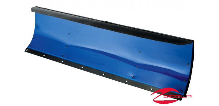 GLACIER PRO PLOW 72” POLY BLADE BY POLARIS
