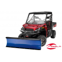 GLACIER PRO PLOW 72” POLY BLADE BY POLARIS