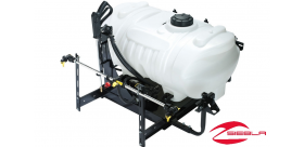RANGER 60 GALLON BOOMLESS UTILITY SPRAYER BY POLARIS
