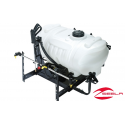 RANGER 60 GALLON BOOMLESS UTILITY SPRAYER BY POLARIS