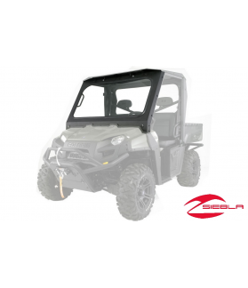 FIXED GLASS WINDSHIELD FOR RANGER 800 FULL SIZE BY POLARIS