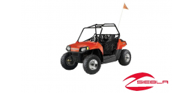 RZR 170 BIG WHEEL KIT BY POLARIS