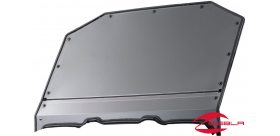 RANGER 800 FULL SIZE POLY WINDSHIELD BY POLARIS