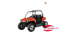 RZR SPROCKET UPGRADE KIT BY POLARIS