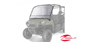 RANGER 800 FULL SIZE POLY HARD COAT WINDSHIELD BY POLARIS