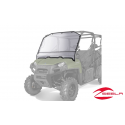RANGER 800 FULL SIZE POLY HARD COAT WINDSHIELD BY POLARIS