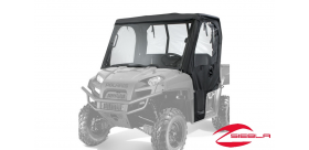 RANGER 800 FULL SIZE CANVAS DOORS BY POLARIS