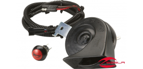 HORN KIT FOR ALL RANGERS BY POLARIS