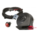 HORN KIT FOR ALL RANGERS BY POLARIS