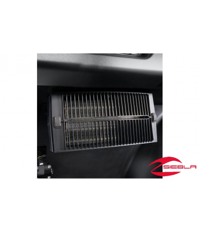 HEATER KIT WITH DEFROST FOR RANGER 900 BY POLARIS