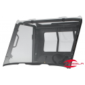 LOCK & RIDE HARD COAT POLY WINDSHIELD FOR MID SIZE RANGER BY POLARIS