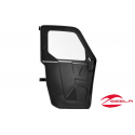 LOCK & RIDE HARD COAT POLY WINDSHIELD FOR MID SIZE RANGER BY POLARIS