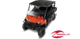 LOCK & RIDE SPORT ROOF FOR RANGER FULL SIZE CREW 800 & 570 BY POLARIS