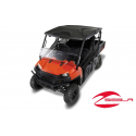 LOCK & RIDE SPORT ROOF FOR RANGER FULL SIZE CREW 800 & 570 BY POLARIS
