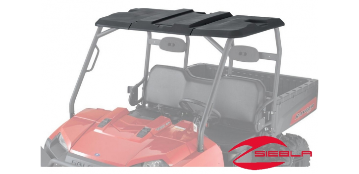 SPORT ROOF FOR MID SIZE RANGERS BY POLARIS