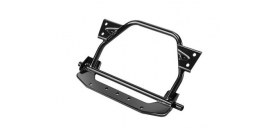 GLACIER PRO MOUNT PLATE FOR MID SIZE RANGERS AND RANGER 800 BY POLARIS
