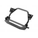 GLACIER PRO MOUNT PLATE FOR MID SIZE RANGERS AND RANGER 800 BY POLARIS