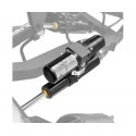 GLACIER PRO HYDRAULIC ANGLE SYSTEM BY POLARIS