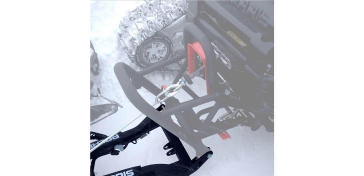 GLACIER PRO TRACK EXTENSION FOR RANGER 900 & 900 CREW BY POLARIS
