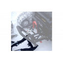 GLACIER PRO TRACK EXTENSION FOR RANGER 900 & 900 CREW BY POLARIS