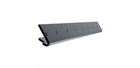 RANGER 72” GLACIER PLOW BLADE FLOATING WEAR BAR