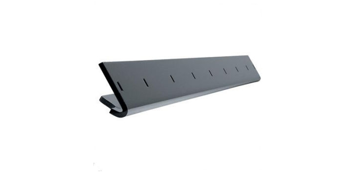 RANGER 72” GLACIER PLOW BLADE FLOATING WEAR BAR RANGER 72” GLACIER PLOW BLADE FLOATING WEAR BAR