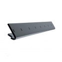 RANGER 72” GLACIER PLOW BLADE FLOATING WEAR BAR