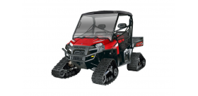 PROSPECTOR PRO TRACK MOUNT