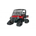 PROSPECTOR PRO TRACK MOUNT
