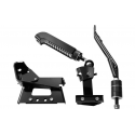 PROSPECTOR TRACK MOUNT KIT BY POLARIS