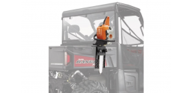 LOCK & RIDE CHAINSAW MOUNT BY POLARIS