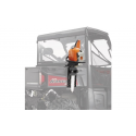 LOCK & RIDE CHAINSAW MOUNT BY POLARIS