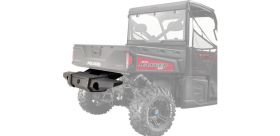 EXTREME REAR BRUSHGUARD FOR RANGER 900 & 900 CREW BY POLARIS
