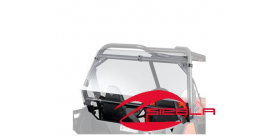 RZR 900 LOCK & RIDE REAR PANEL BY POLARIS