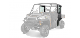 POLY REAR DOORS FOR RANGER 900 CREW BY POLARIS