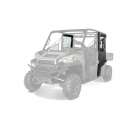 POLY REAR DOORS FOR RANGER 900 CREW BY POLARIS