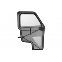 LOCK & RIDE PRO-FIT CANVAS FRONT DOORS FOR RANGER 900 & 900 CREW