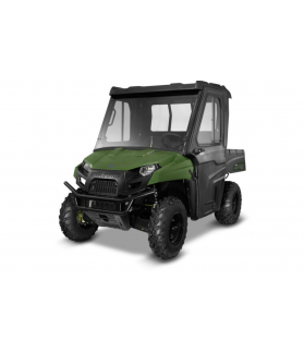 LOCK & RIDE POLY DOORS FOR MID SIZE RANGERS BY POLARIS