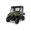 LOCK & RIDE POLY DOORS FOR MID SIZE RANGERS BY POLARIS