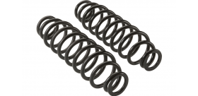 RANGER HD SPRING KIT – FRONT