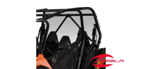 RZR 900 4 LOCK & RIDE REAR PANEL BY POLARIS