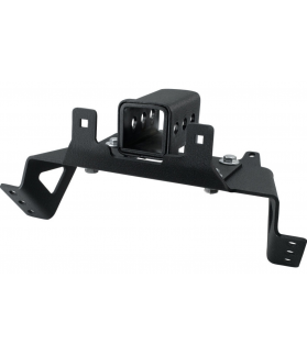FRONT RECEIVER HITCH