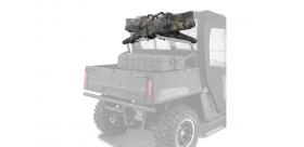 LOCK & RIDE GUN BOOT MOUNT FOR MID SIZE RANGER BY POLARIS