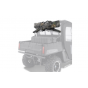 LOCK & RIDE GUN BOOT MOUNT FOR MID SIZE RANGER BY POLARIS