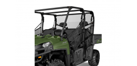 POLY REAR PANEL FOR RANGER 800 FULL SIZE BY POLARIS