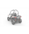 SPORTSMAN ACE™ LOCK & RIDE MID POLY WINDSHIELD BY POLARIS
