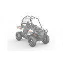 SPORTSMAN ACE™ LOCK & RIDE® POLY REAR PANEL BY POLARIS®