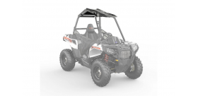 SPORTSMAN ACE™ LOCK & RIDE® POLY SPORT ROOF BY POLARIS®
