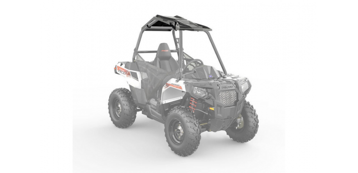 SPORTSMAN ACE™ LOCK & RIDE® POLY SPORT ROOF BY POLARIS®