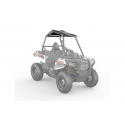 SPORTSMAN ACE™ LOCK & RIDE® POLY SPORT ROOF BY POLARIS®